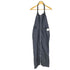 FETICO 25AW ORGANIC COTTON DENIM DRESS domestic レディース 1