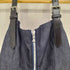 FETICO 25AW ORGANIC COTTON DENIM DRESS domestic レディース 1