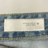 ザラ ZARA ダメージデニム バミューダジョーツ メンズ EUR:38