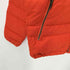 リーバイス Levis バイカラーフーデット ダウンジャケット メンズ import:S