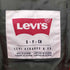 リーバイス Levis バイカラーフーデット ダウンジャケット メンズ import:S