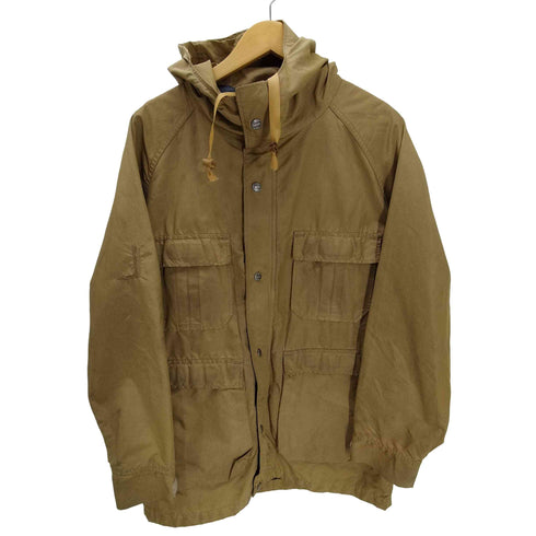 ウールリッチ WOOLRICH 70S 60/40 ロクヨンクロス マウンテン パーカー メンズ import:S
