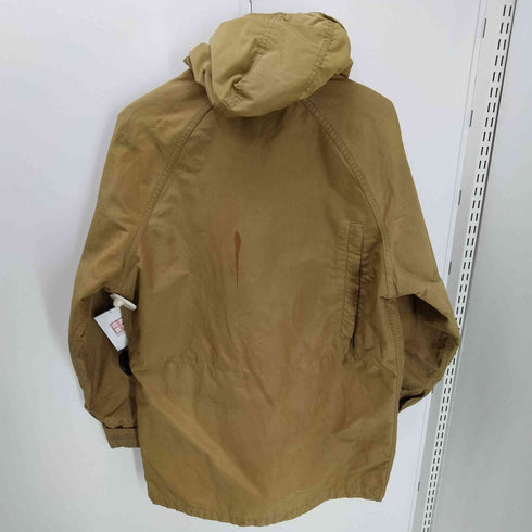 ウールリッチ WOOLRICH 70S 60/40 ロクヨンクロス マウンテン パーカー メンズ import:S