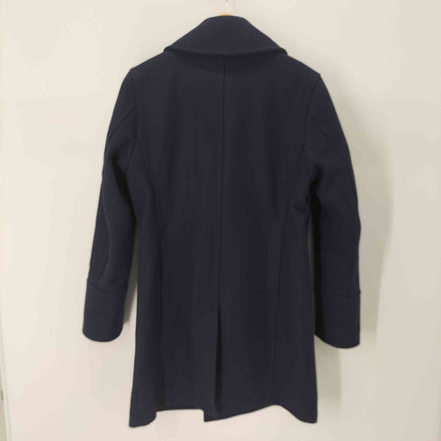 Sealup / シーラップ GENOVA ロングピーコート メンズ EUR:44