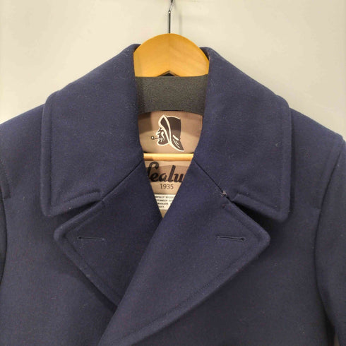 Sealup / シーラップ GENOVA ロングピーコート メンズ EUR:44