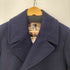 Sealup / シーラップ GENOVA ロングピーコート メンズ EUR:44