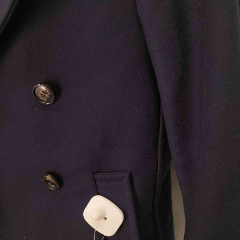 Sealup / シーラップ GENOVA ロングピーコート メンズ EUR:44
