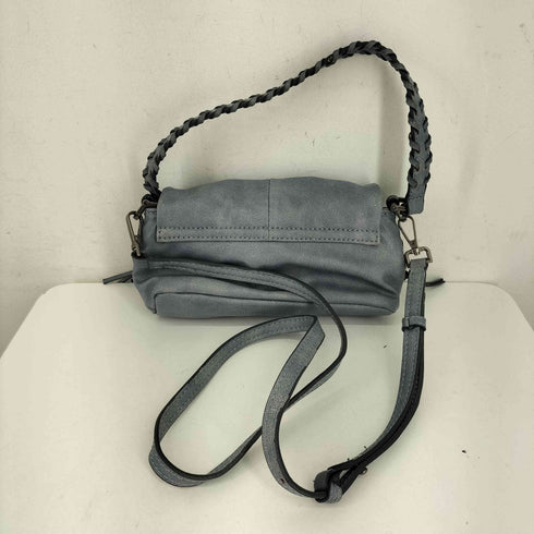 ザラ ZARA リボンハンドバッグ レディース