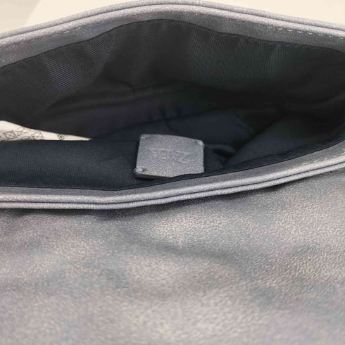 ザラ ZARA リボンハンドバッグ レディース