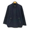 ギャップ Gap 90s OLD 紺タグ ジップアップ フリースジャケット メンズ import:L
