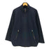 ギャップ Gap 90s OLD 紺タグ ジップアップ フリースジャケット メンズ import:L