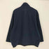 ギャップ Gap 90s OLD 紺タグ ジップアップ フリースジャケット メンズ import:L