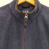 ギャップ Gap 90s OLD 紺タグ ジップアップ フリースジャケット メンズ import:L