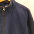 ギャップ Gap 90s OLD 紺タグ ジップアップ フリースジャケット メンズ import:L
