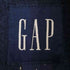 ギャップ Gap 90s OLD 紺タグ ジップアップ フリースジャケット メンズ import:L