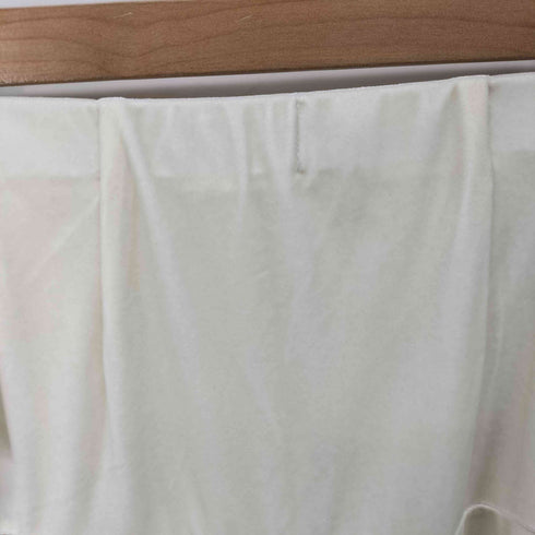 コヒナ COHINA バックフレアベロアスカート レディース regular