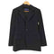 ラルフローレン RALPH LAUREN フロントダーツ ステッチストライプ 3B テーラードジャケット メンズ 9