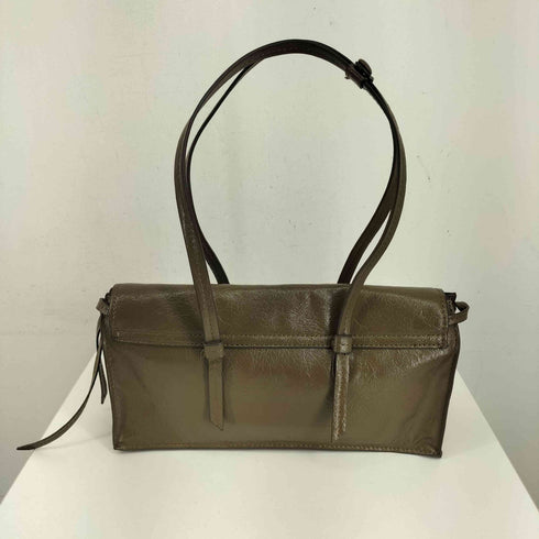 ザラ ZARA ポケット ショルダーバッグ レディース