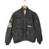 キックスティーワイオー KIKS TYO FISHER MA-1 JKT メンズ JPN:M