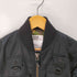 キックスティーワイオー KIKS TYO FISHER MA-1 JKT メンズ JPN:M