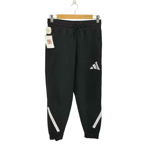 アディダス adidas ライフスタイル プリントロゴ Z.N.E. パンツ メンズ JPN:L