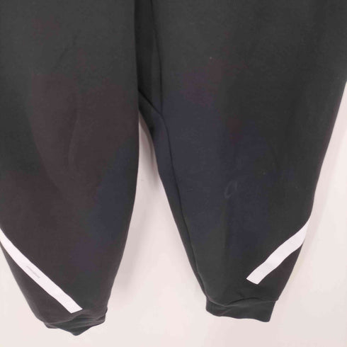 アディダス adidas ライフスタイル プリントロゴ Z.N.E. パンツ メンズ JPN:L