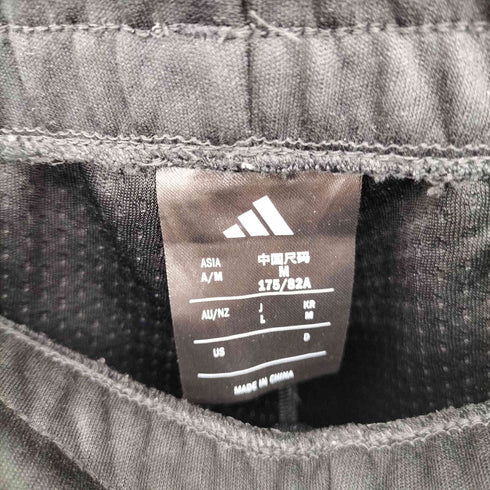 アディダス adidas ライフスタイル プリントロゴ Z.N.E. パンツ メンズ JPN:L