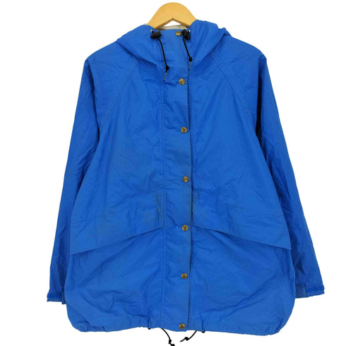 エルエルビーン L.L.Bean 80s USA製 STOWAWAY RAINWEAR GORE-TEX ナイロンパーカー メンズ WOMEN L