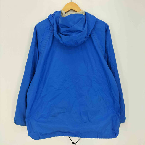 エルエルビーン L.L.Bean 80s USA製 STOWAWAY RAINWEAR GORE-TEX ナイロンパーカー メンズ WOMEN L