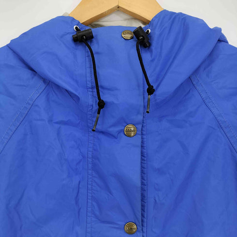 エルエルビーン L.L.Bean 80s USA製 STOWAWAY RAINWEAR GORE-TEX ナイロンパーカー メンズ WOMEN L