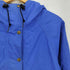 エルエルビーン L.L.Bean 80s USA製 STOWAWAY RAINWEAR GORE-TEX ナイロンパーカー メンズ WOMEN L