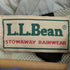 エルエルビーン L.L.Bean 80s USA製 STOWAWAY RAINWEAR GORE-TEX ナイロンパーカー メンズ WOMEN L