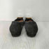 ALUNE SEVEN TWELVE THIRTY ビッグビジューフラットパンプス レディース JPN:23