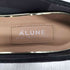 ALUNE SEVEN TWELVE THIRTY ビッグビジューフラットパンプス レディース JPN:23