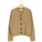 アミアレクサンドルマテュッシ AMI ALEXANDRE MATTIUSSI Ami de Coeur CARDIGAN メンズ M