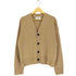 アミアレクサンドルマテュッシ AMI ALEXANDRE MATTIUSSI Ami de Coeur CARDIGAN メンズ M