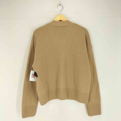 アミアレクサンドルマテュッシ AMI ALEXANDRE MATTIUSSI Ami de Coeur CARDIGAN メンズ M