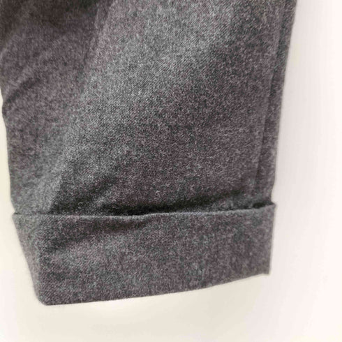 インコテックス INCOTEX Super100'S SLIM fit PATTERN30 スリムテーパード スラックス メンズ 44