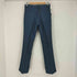 リーバイス Levis 70s ボタン裏528 刻印42TALON スタプレ ストレートパンツ メンズ