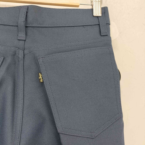 リーバイス Levis 70s ボタン裏528 刻印42TALON スタプレ ストレートパンツ メンズ
