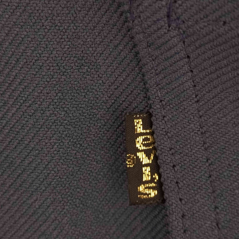 リーバイス Levis 70s ボタン裏528 刻印42TALON スタプレ ストレートパンツ メンズ