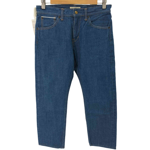 カフィカ KAFIKA STANDARD JEANS メンズ 02