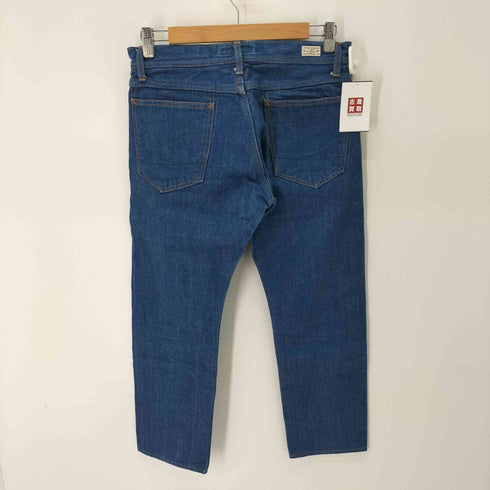 カフィカ KAFIKA STANDARD JEANS メンズ 02