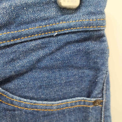 カフィカ KAFIKA STANDARD JEANS メンズ 02