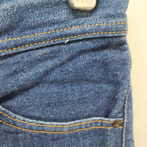 カフィカ KAFIKA STANDARD JEANS メンズ 02