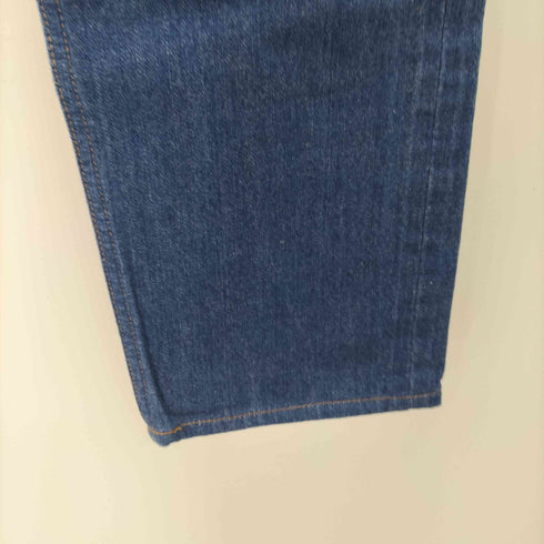 カフィカ KAFIKA STANDARD JEANS メンズ 02