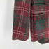 コムデギャルソンオムプリュス COMME des GARCONS HOMME PLUS AD2008 タイムフォーマジック期 タータンチェックテーラードジャケット メンズ JPN:S