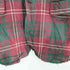 コムデギャルソンオムプリュス COMME des GARCONS HOMME PLUS AD2008 タイムフォーマジック期 タータンチェックテーラードジャケット メンズ JPN:S