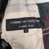 コムデギャルソンオムプリュス COMME des GARCONS HOMME PLUS AD2008 タイムフォーマジック期 タータンチェックテーラードジャケット メンズ JPN:S