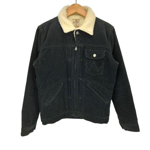 ラングラー Wrangler 別注 ボアランチジャケット メンズ JPN:S